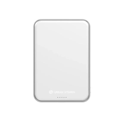 Pomona 5000mAh Qi2.2 25W magnetic powerbank