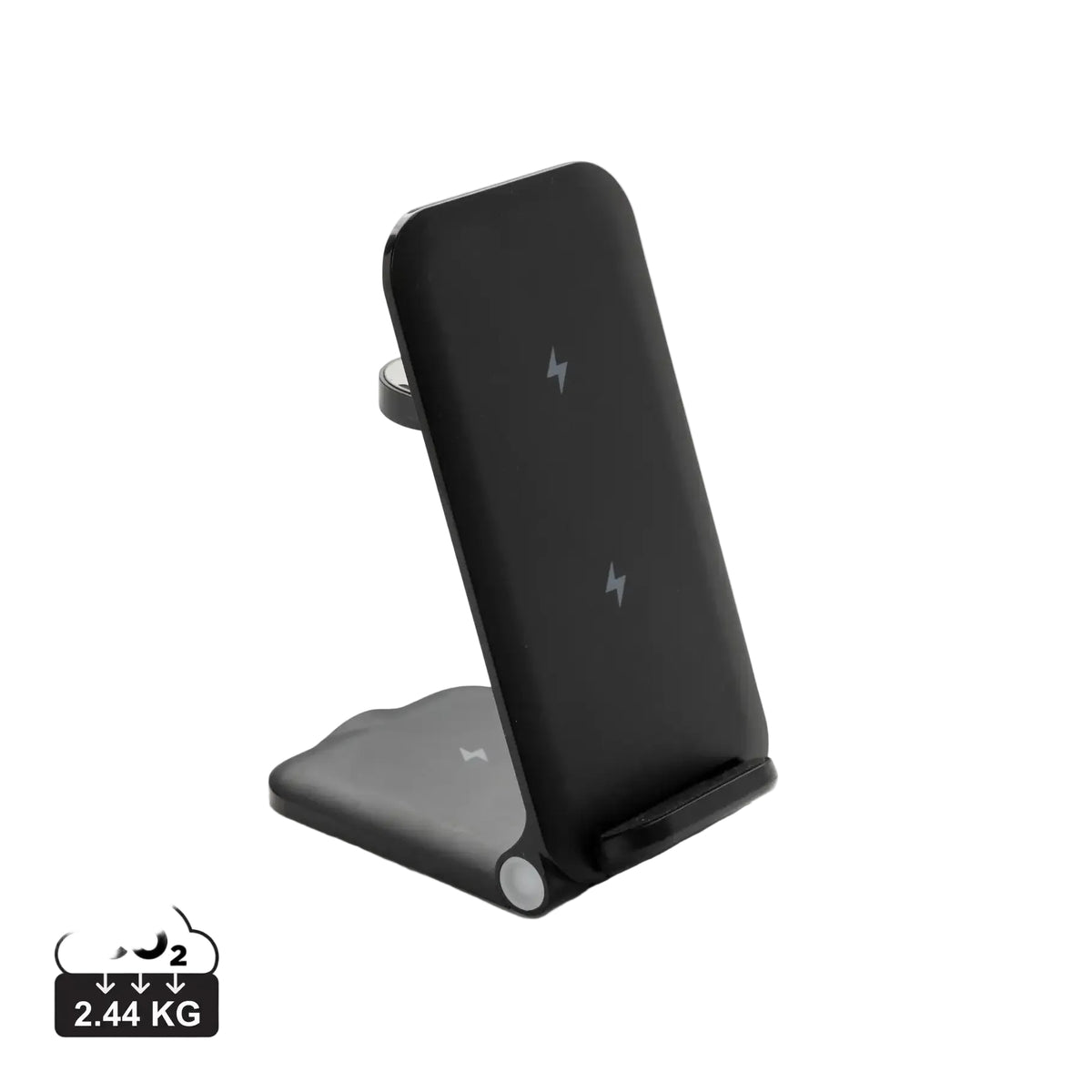 Powerpal 3 in 1 RCS recycled plastic 15W charger
