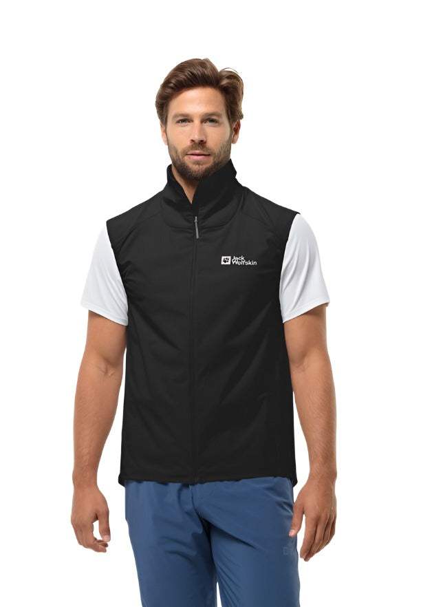 Prelight Vest by Jack Wolfskin - The Luxury Promotional Gifts Company Limited