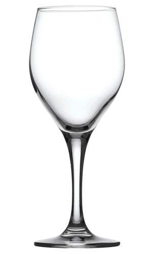 Primeur Crystal Red Wine Glass - The Luxury Promotional Gifts Company Limited