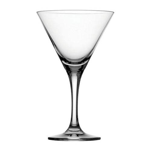 Primeur Martini Crystal Glass - The Luxury Promotional Gifts Company Limited