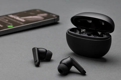 Prolink RCS recycled plastic hybrid ANC ENC earbud