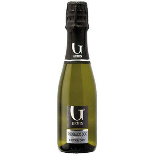 Promotional Prosecco 20cl customised label