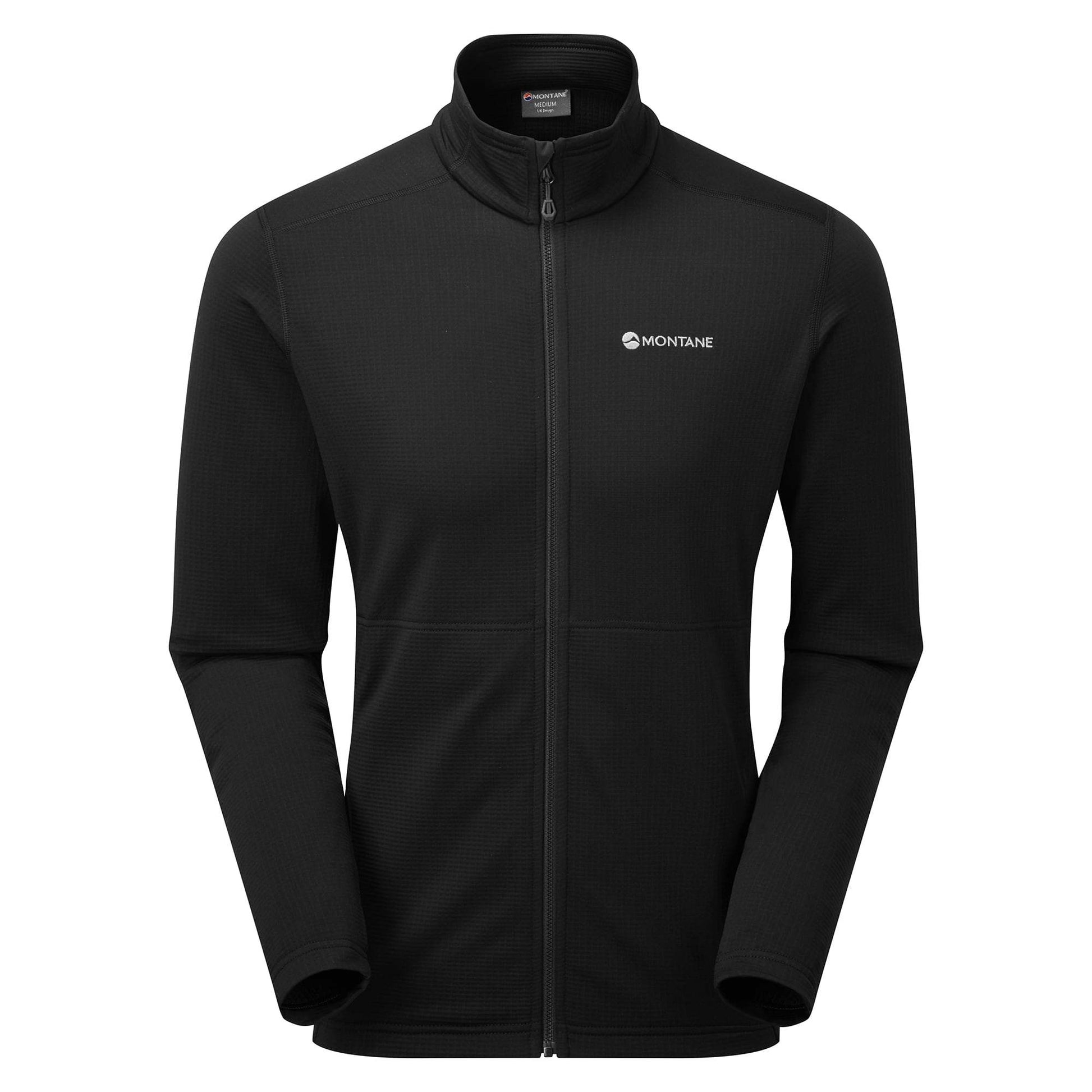 Protium Fleece Jacket by Montane - The Luxury Promotional Gifts Company Limited