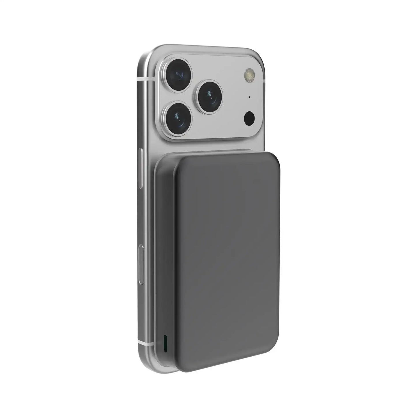 Quantum RCS ultra-fast 10.000mAh magnetic 25W powerbank