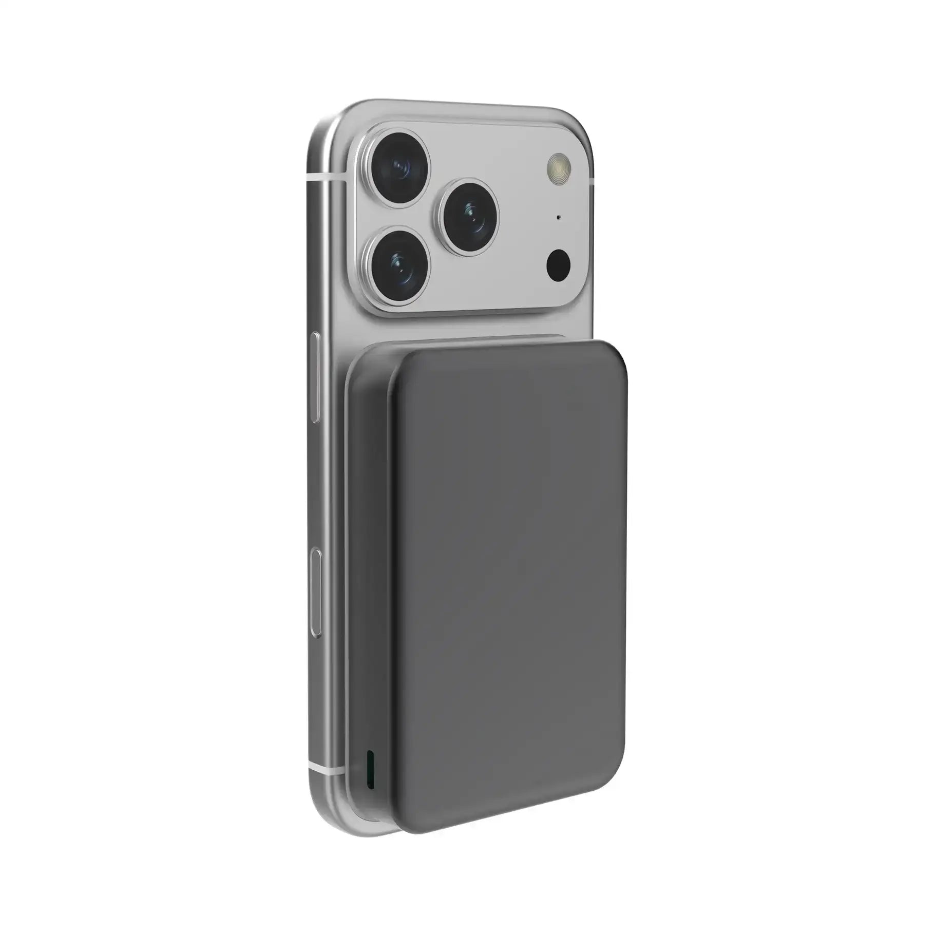 Quantum RCS ultra-fast 10.000mAh magnetic 25W powerbank