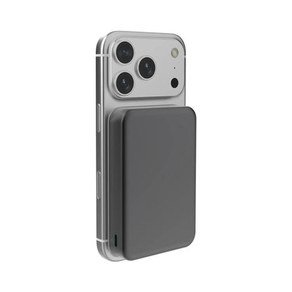 Quantum RCS ultra-fast 10.000mAh magnetic 25W powerbank