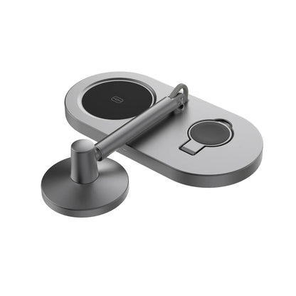 Quantum RCS ultra-fast 25W Magnetic desk wireless Charger