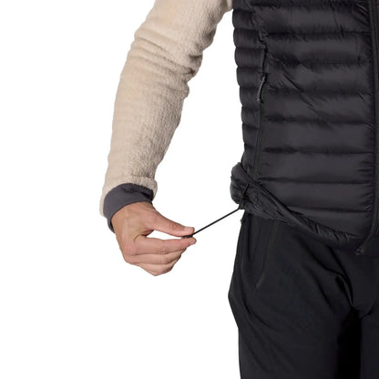 Rab Men's Microlight Vest