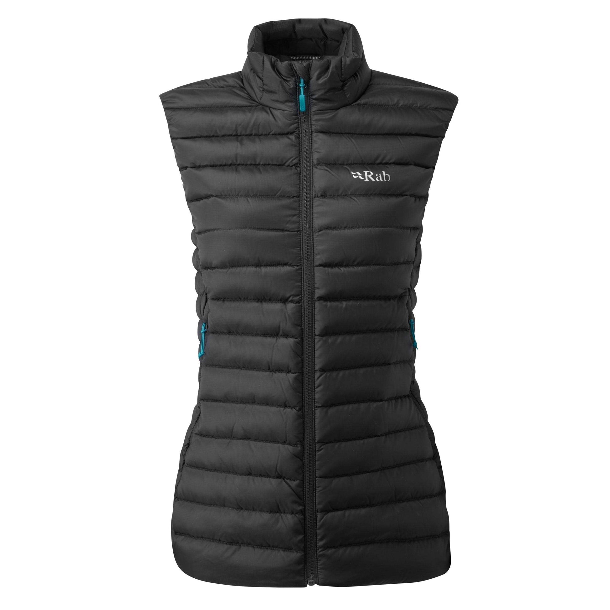 Rab Women's Microlight Vest