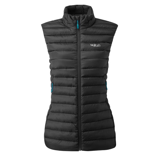 Rab Women's Microlight Vest