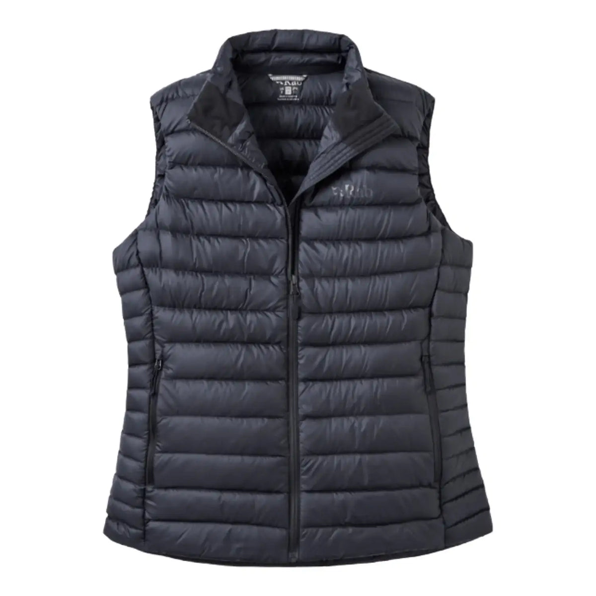 Rab Women's Microlight Vest