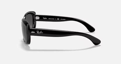 Ray-Ban Jackie Ohh Ladies Polarised Sunglasses