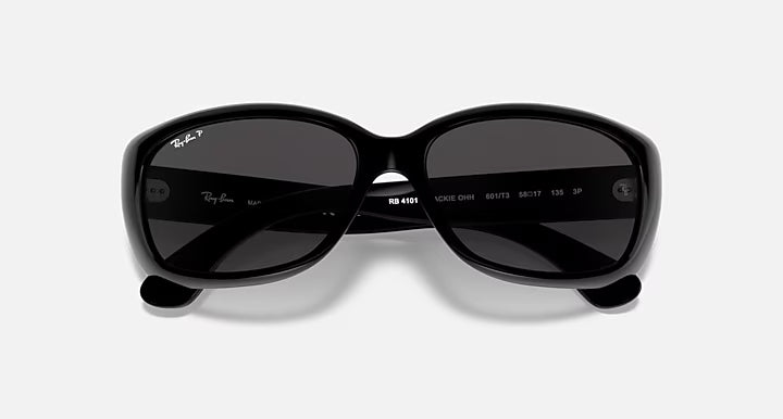 Ray-Ban Jackie Ohh Ladies Polarised Sunglasses