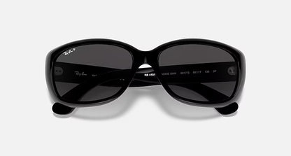 Ray-Ban Jackie Ohh Ladies Polarised Sunglasses
