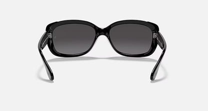 Ray-Ban Jackie Ohh Ladies Polarised Sunglasses