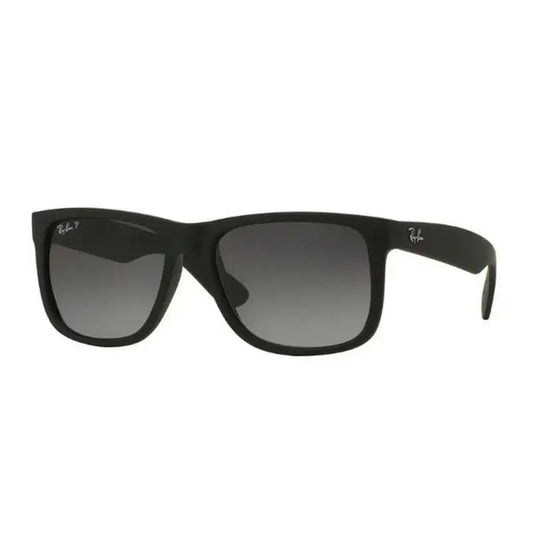 Ray-Ban Justin Gents Polarised Sunglasses