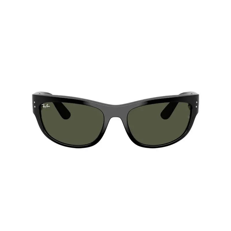 Ray-Ban Mega Balorama Unisex Sunglasses Black