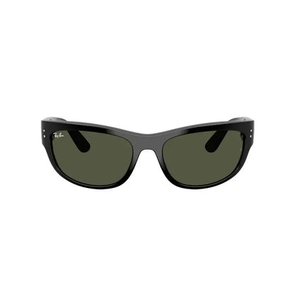 Ray-Ban Mega Balorama Unisex Sunglasses Black