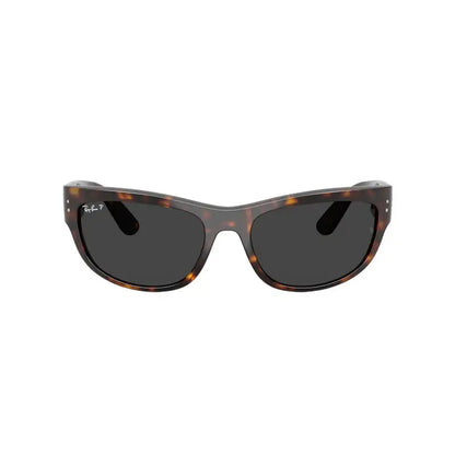Ray-Ban Mega Balorama Unisex Sunglasses Havana