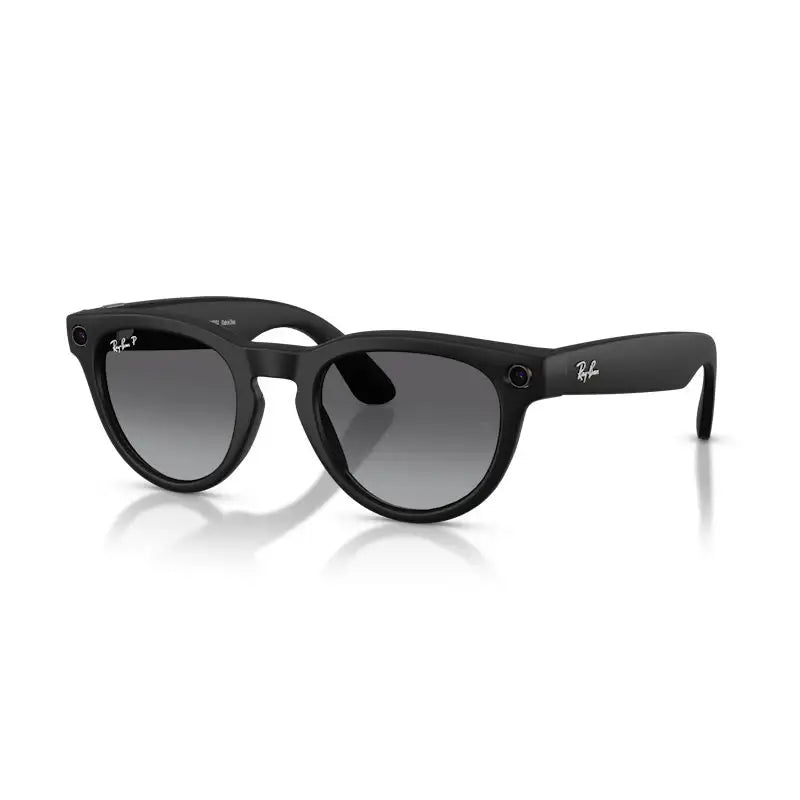 Ray-Ban Meta Headliner Polarized Smart Glasses G2