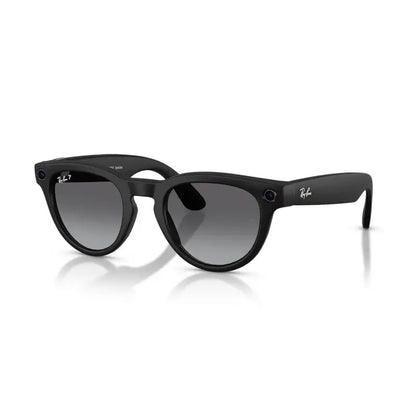 Ray-Ban Meta Headliner Polarized Smart Glasses G2