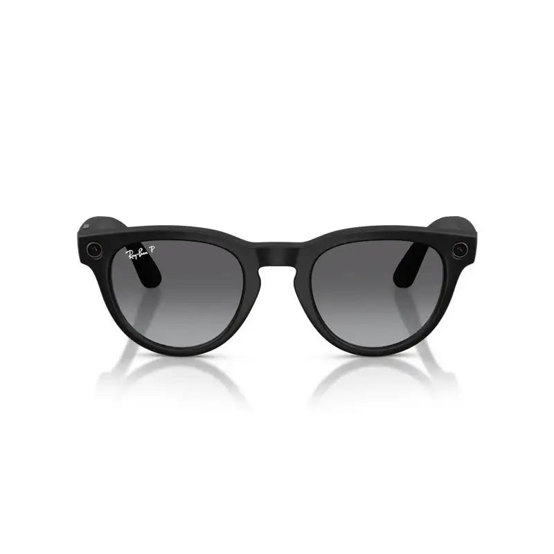 Ray-Ban Meta Headliner Polarized Smart Glasses G2