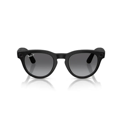 Ray-Ban Meta Headliner Polarized Smart Glasses G2