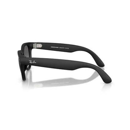 Ray-Ban Meta Headliner Polarized Smart Glasses G2