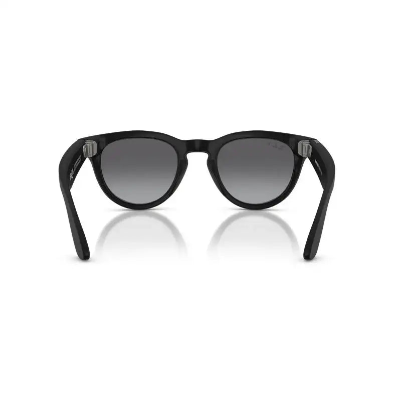 Ray-Ban Meta Headliner Polarized Smart Glasses G2