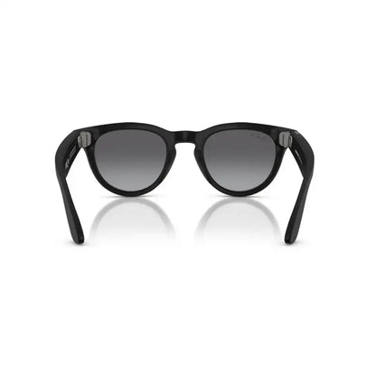 Ray-Ban Meta Headliner Polarized Smart Glasses G2
