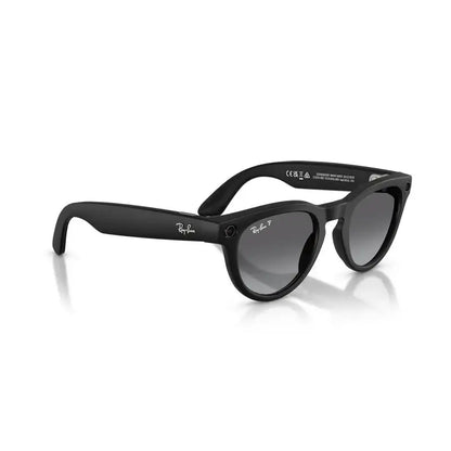 Ray-Ban Meta Headliner Polarized Smart Glasses G2
