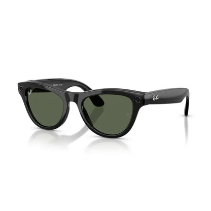 Ray-Ban Meta Skyler Polarized Smart Glasses G2