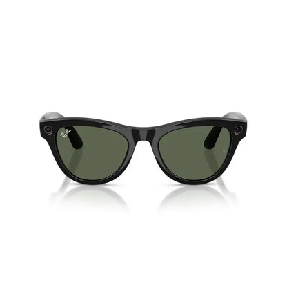 Ray-Ban Meta Skyler Polarized Smart Glasses G2