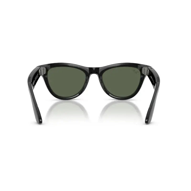 Ray-Ban Meta Skyler Polarized Smart Glasses G2