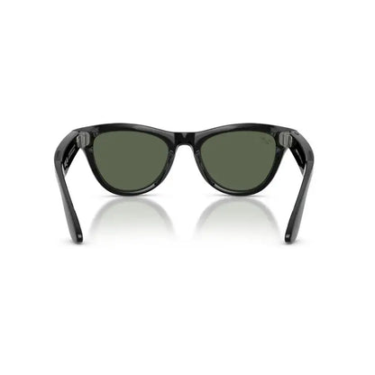 Ray-Ban Meta Skyler Polarized Smart Glasses G2