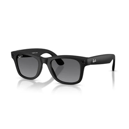 Ray-Ban Meta Wayfarer Polarized Smart Glasses G2