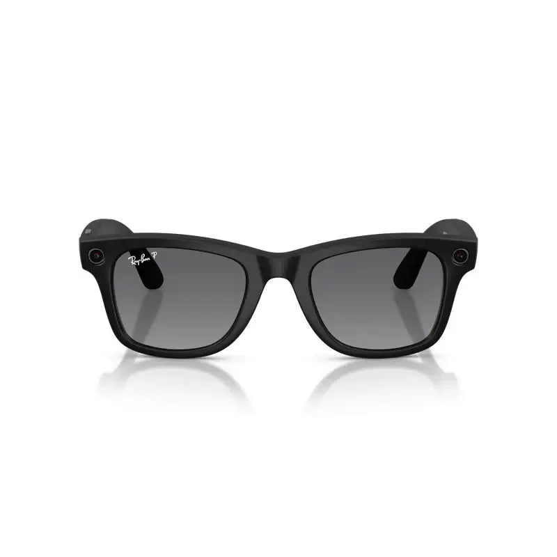 Ray-Ban Meta Wayfarer Polarized Smart Glasses G2