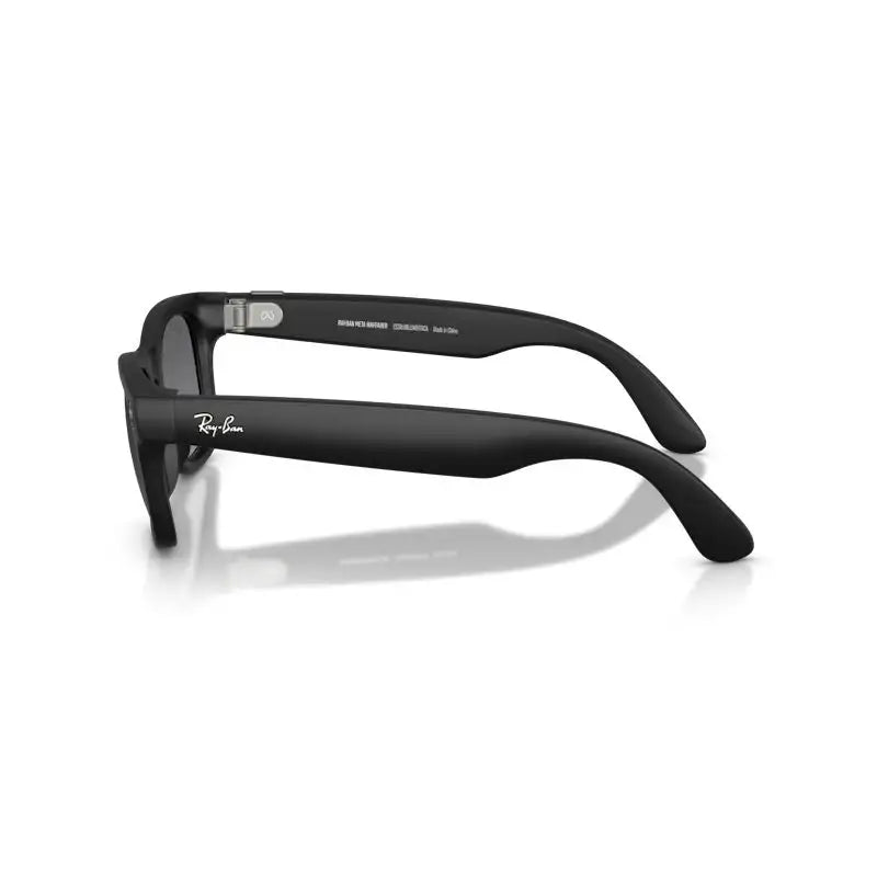 Ray-Ban Meta Wayfarer Polarized Smart Glasses G2