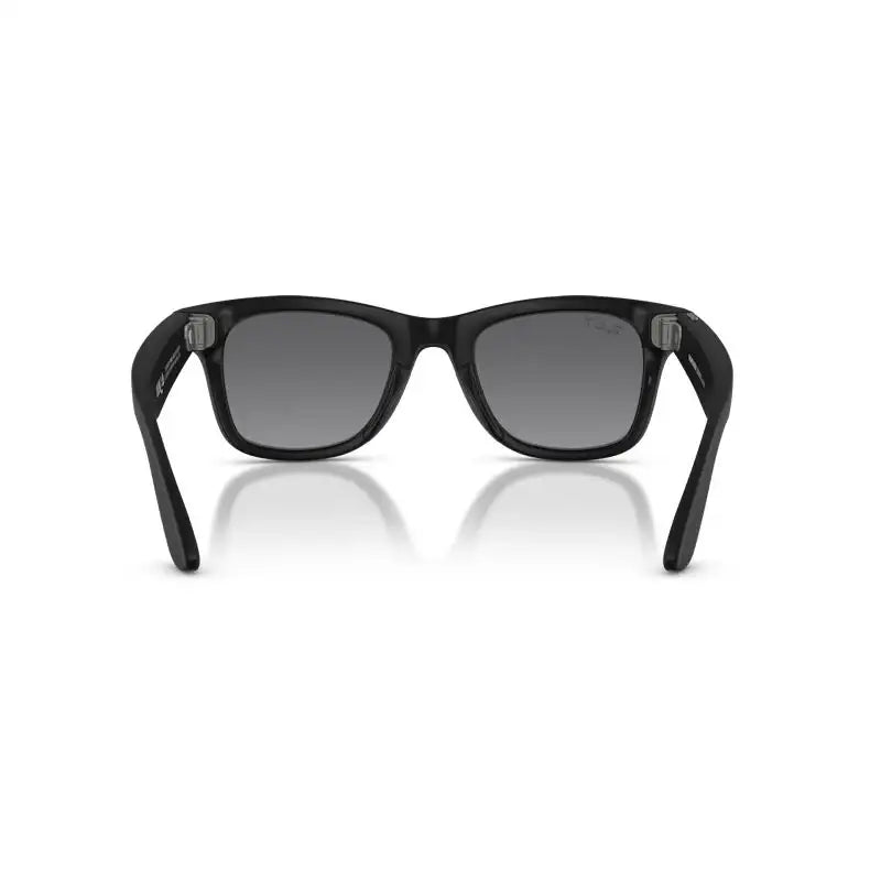 Ray-Ban Meta Wayfarer Polarized Smart Glasses G2