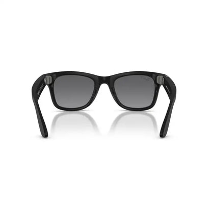 Ray-Ban Meta Wayfarer Polarized Smart Glasses G2