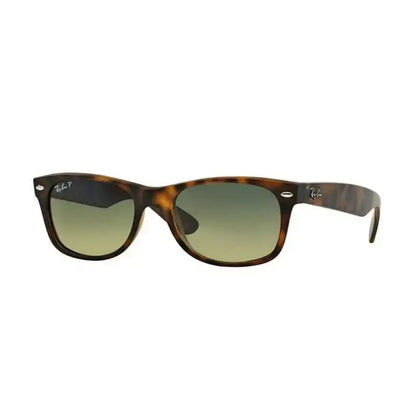 Ray-Ban New Wayfarer Gents Polarised Sunglasses