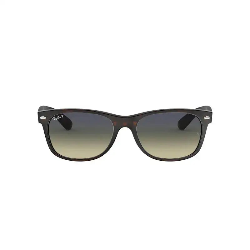Ray-Ban New Wayfarer Gents Polarised Sunglasses