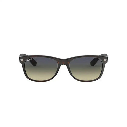 Ray-Ban New Wayfarer Gents Polarised Sunglasses