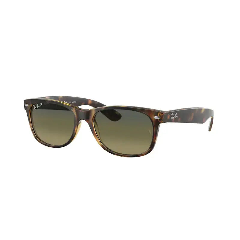 Ray-Ban New Wayfarer Gents Polarised Sunglasses