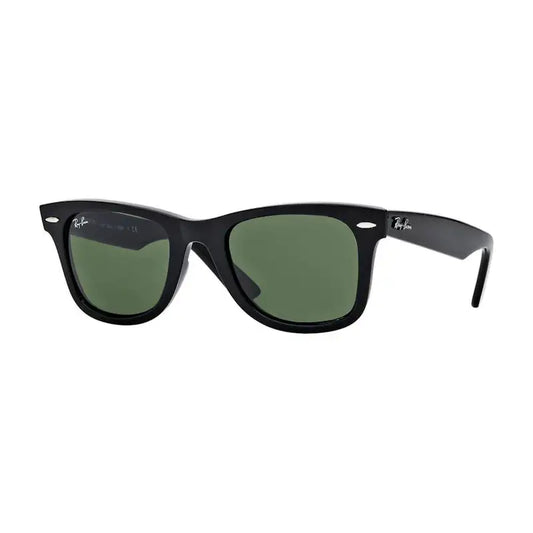 Ray-Ban Wayfarer Unisex Sunglasses