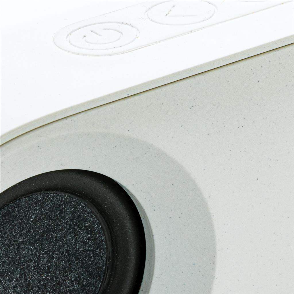 RCS recycled plastic and cork 10W speaker