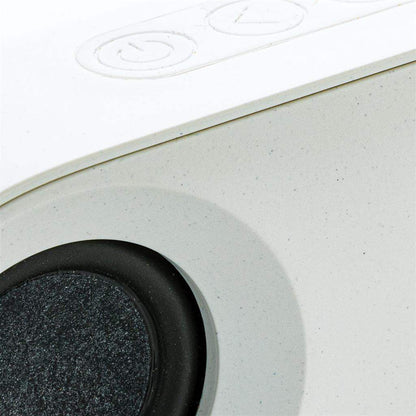 RCS recycled plastic and cork 10W speaker