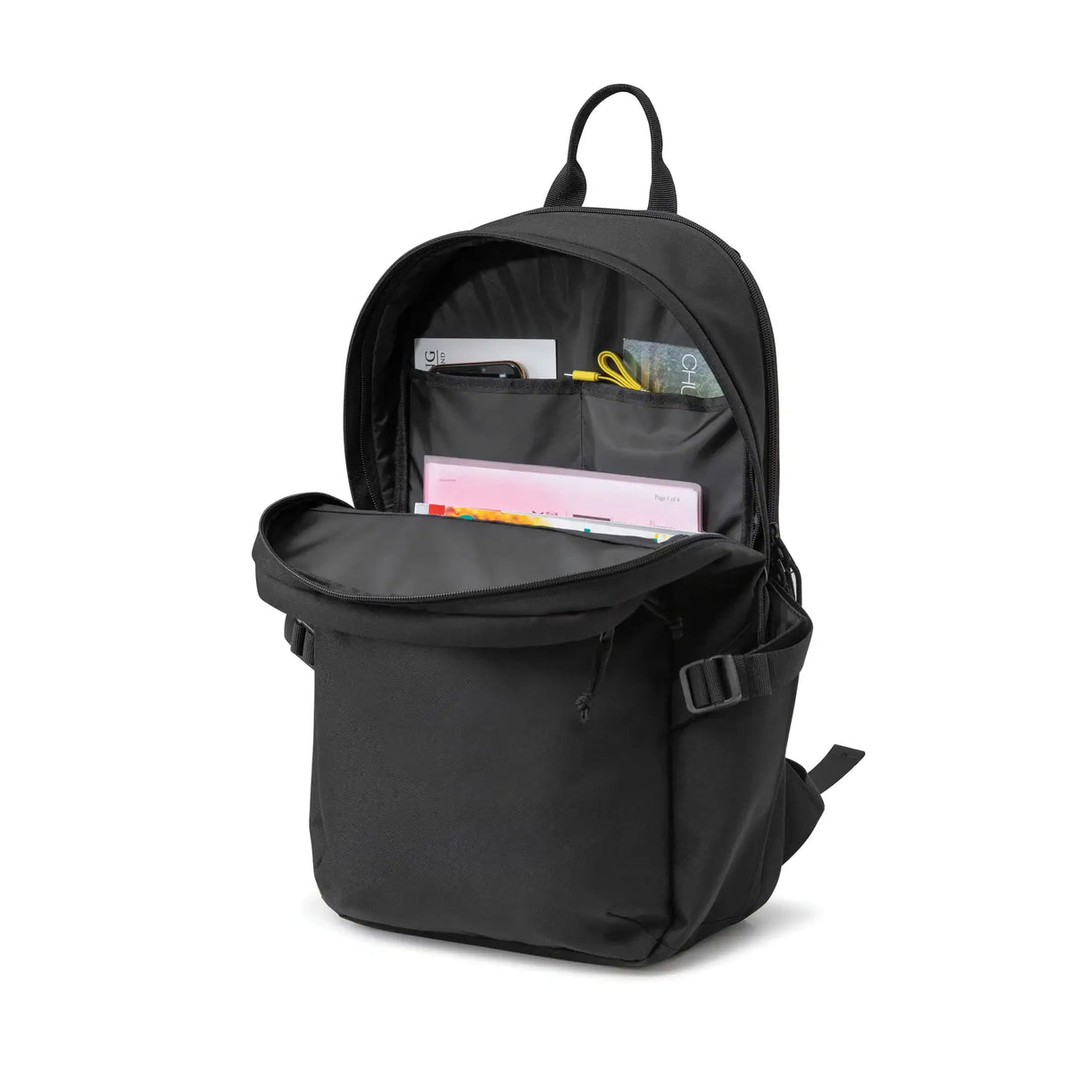 Renew AWARE™ rPET 15'' laptop backpack