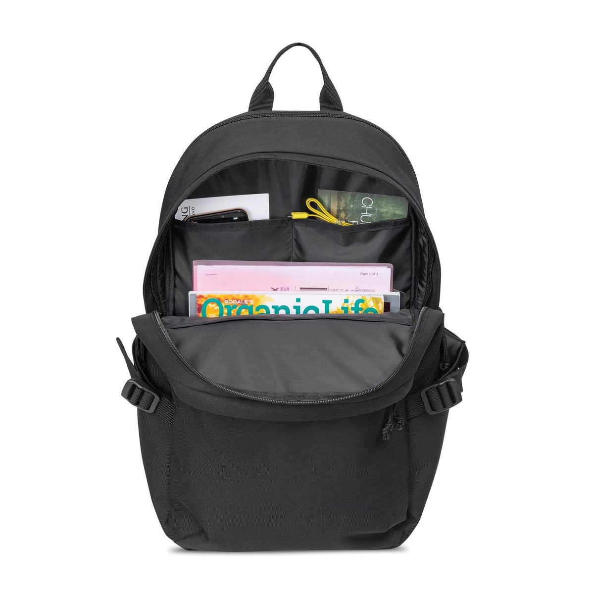 Renew AWARE™ rPET 15'' laptop backpack